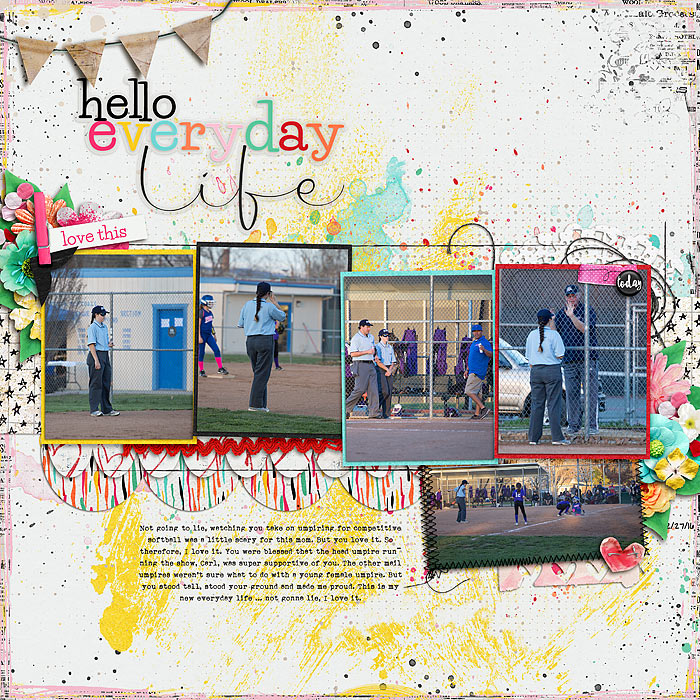 Hello-everyday