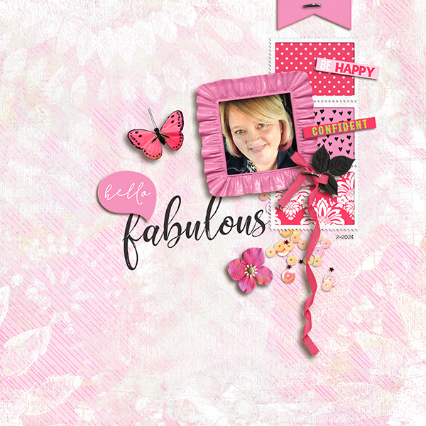 Hello Fabulous