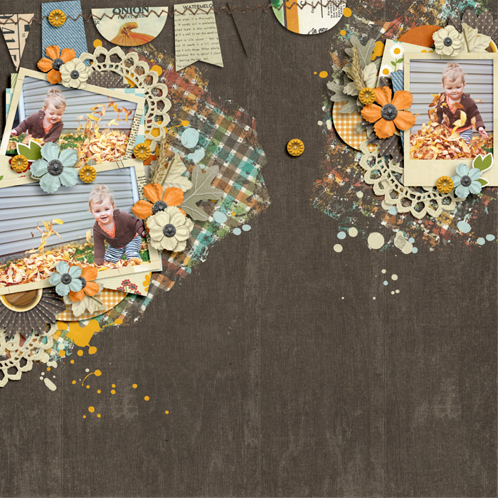 Hello Fall