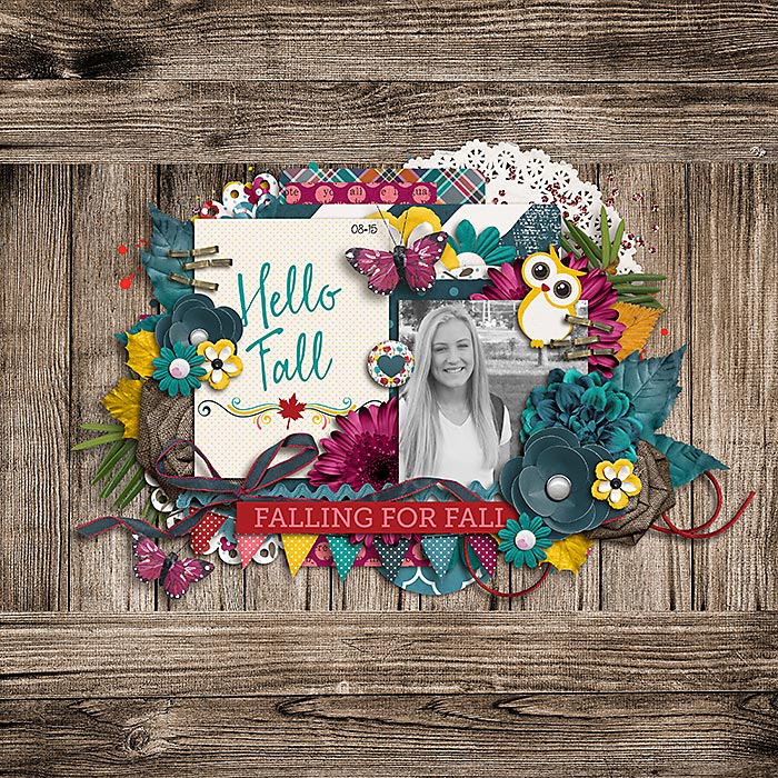 hello fall