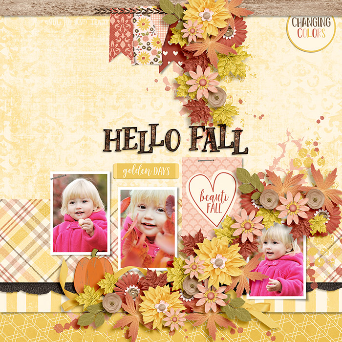hello Fall