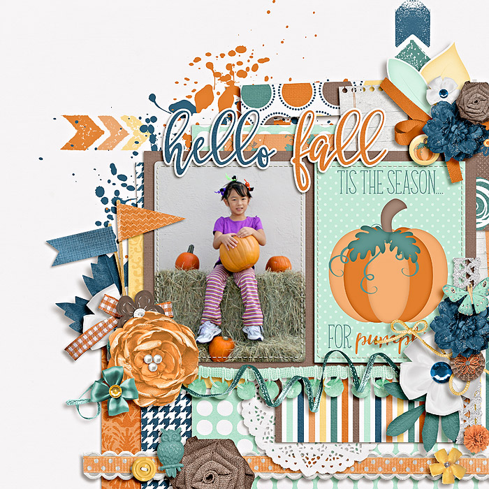 hello fall