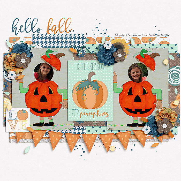 hello fall
