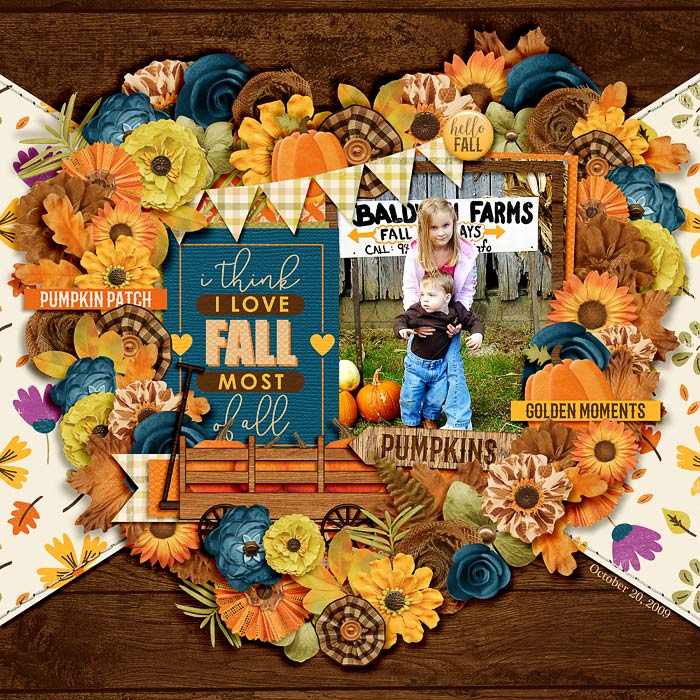 Hello Fall