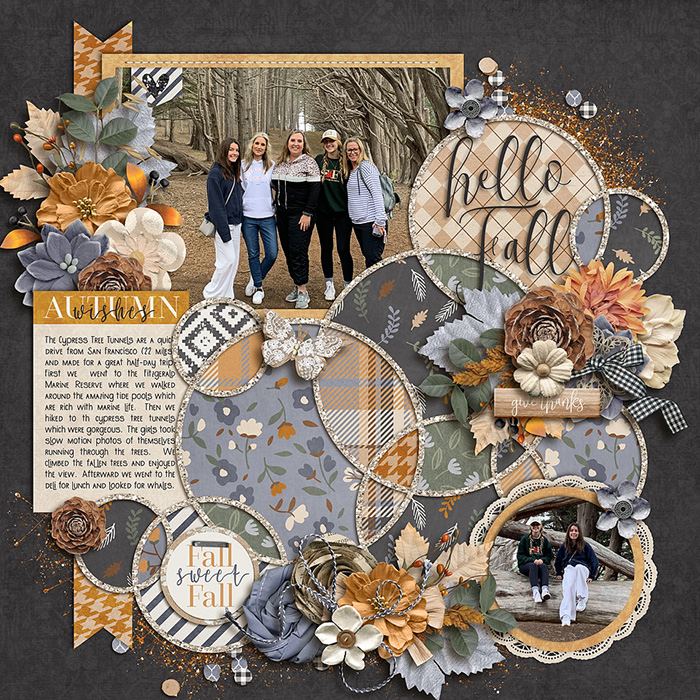 Hello Fall