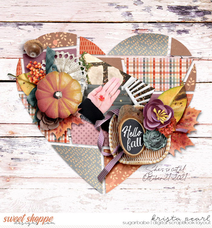 Hello Fall