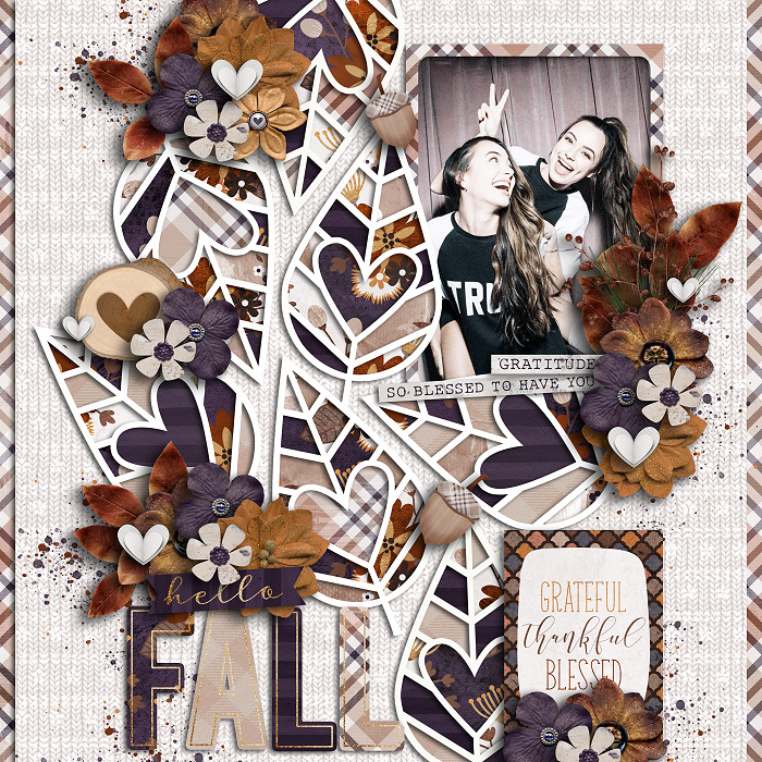 Hello Fall
