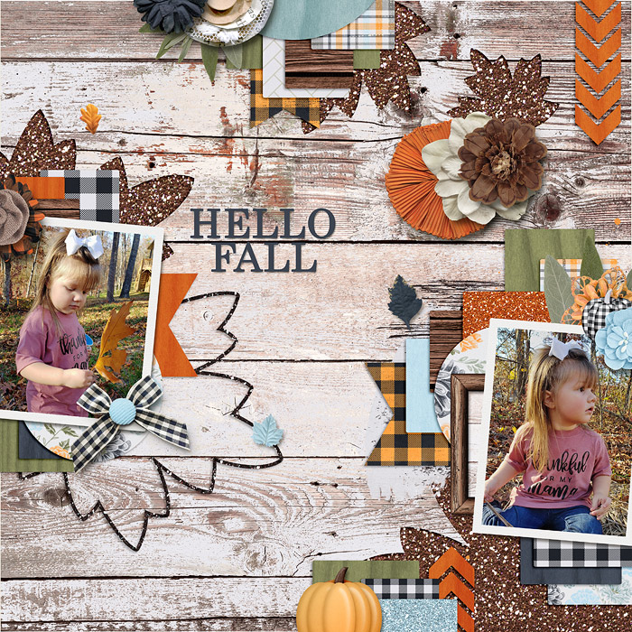 Hello Fall