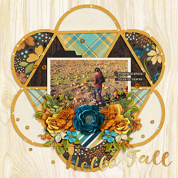 Hello Falls