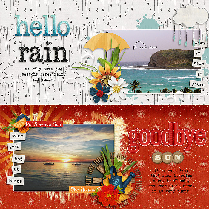 Hello Goodbye