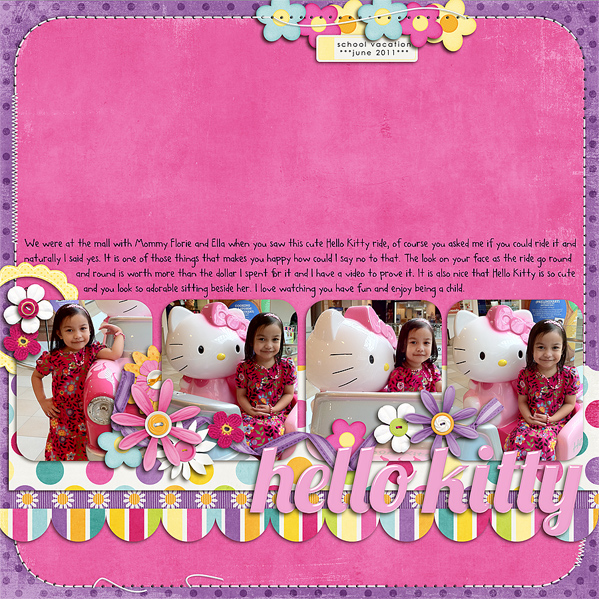 Hello Kitty