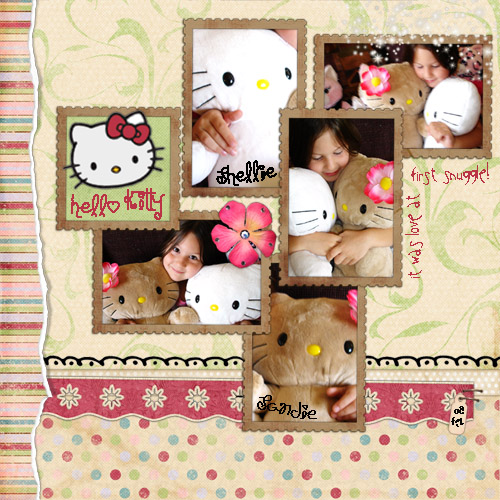 Hello Kitty