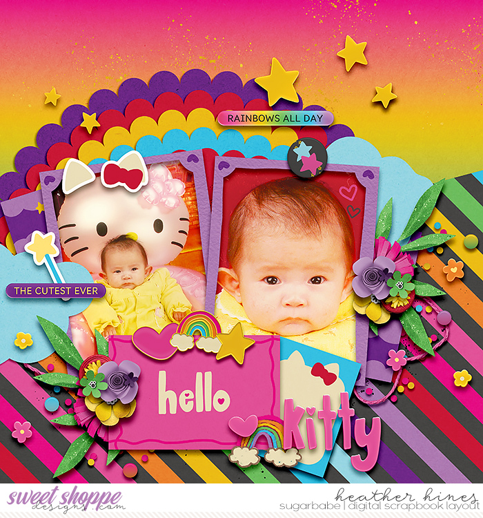 Hello Kitty