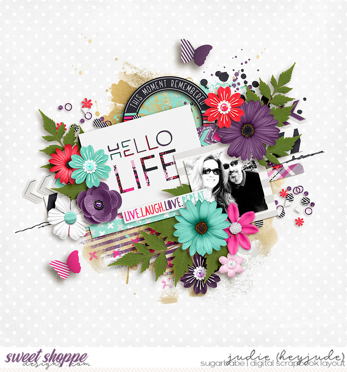 Hello Life