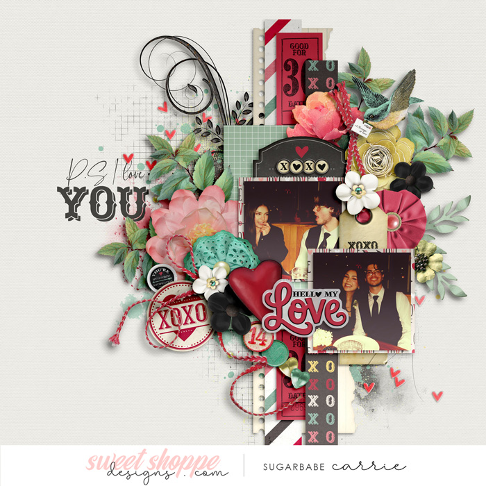 Hello My Love