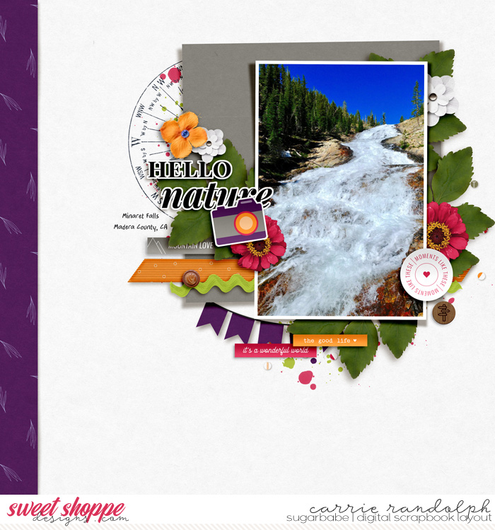 Hello Nature