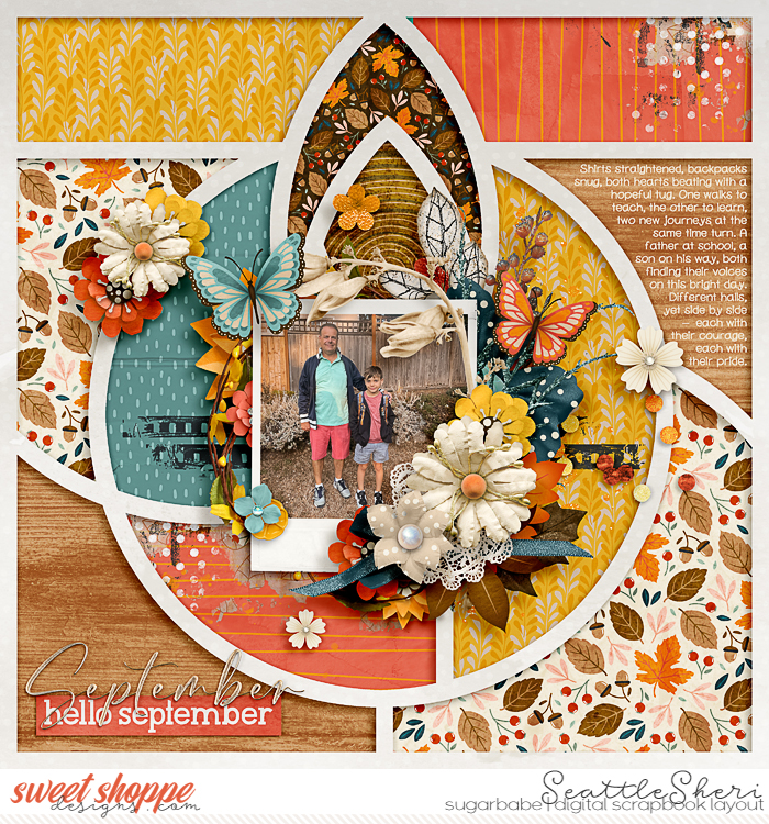 hello september