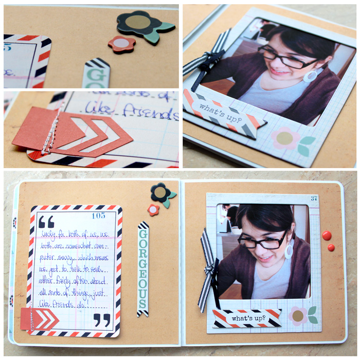 Hello Sister - Mini Album