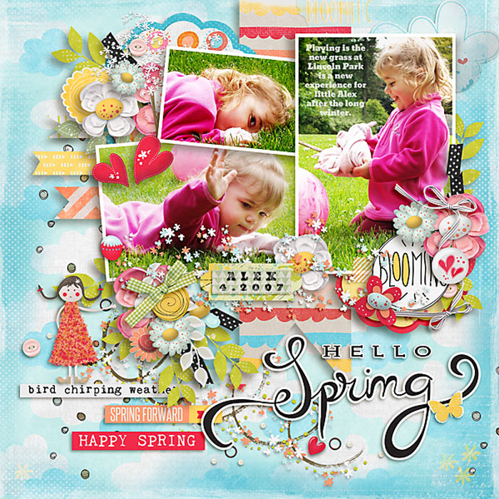 Hello-Spring-Alex-2007-