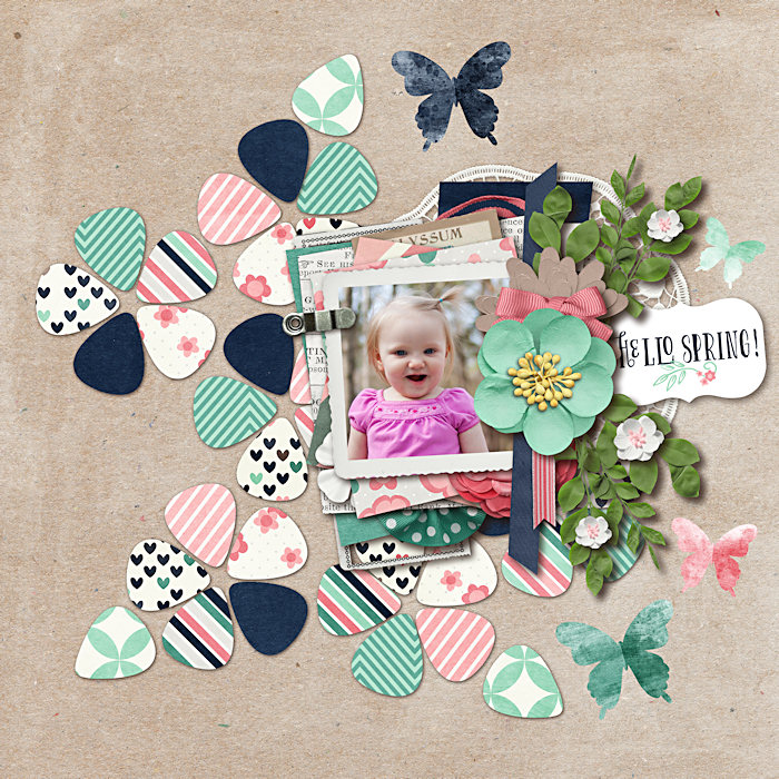Hello Spring