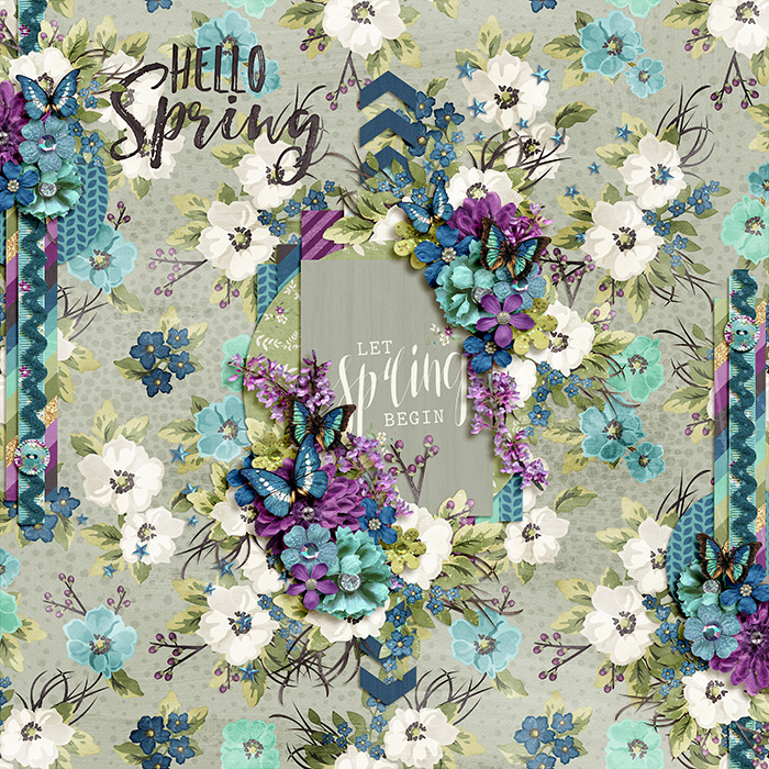 Hello Spring