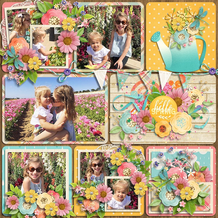 Hello Spring