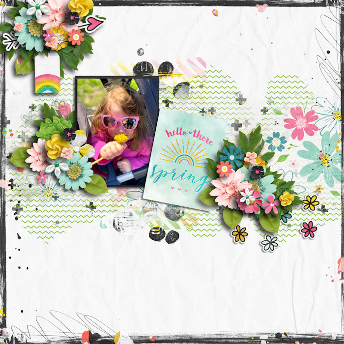 Hello Spring