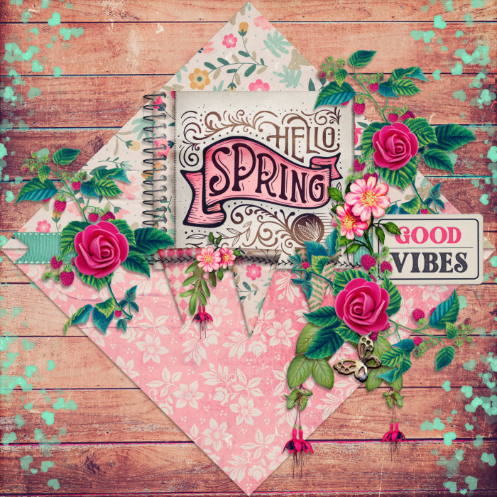 Hello Spring