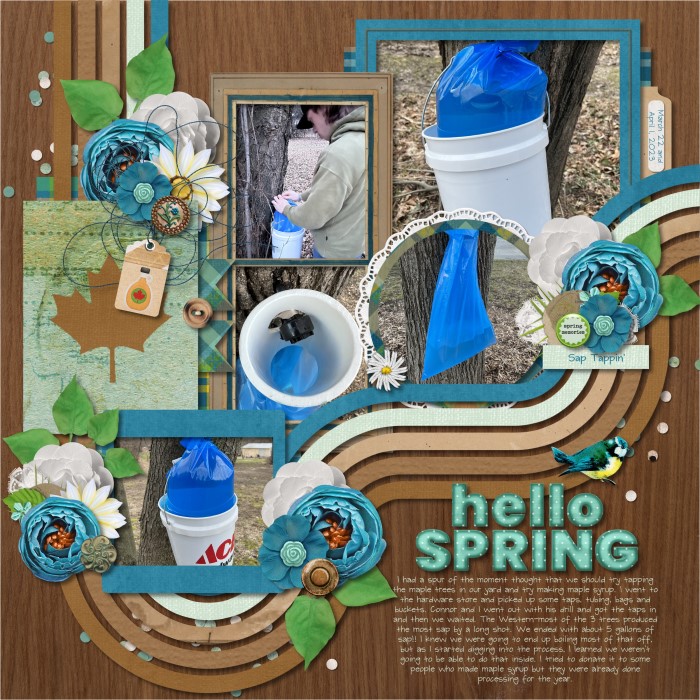 Hello Spring
