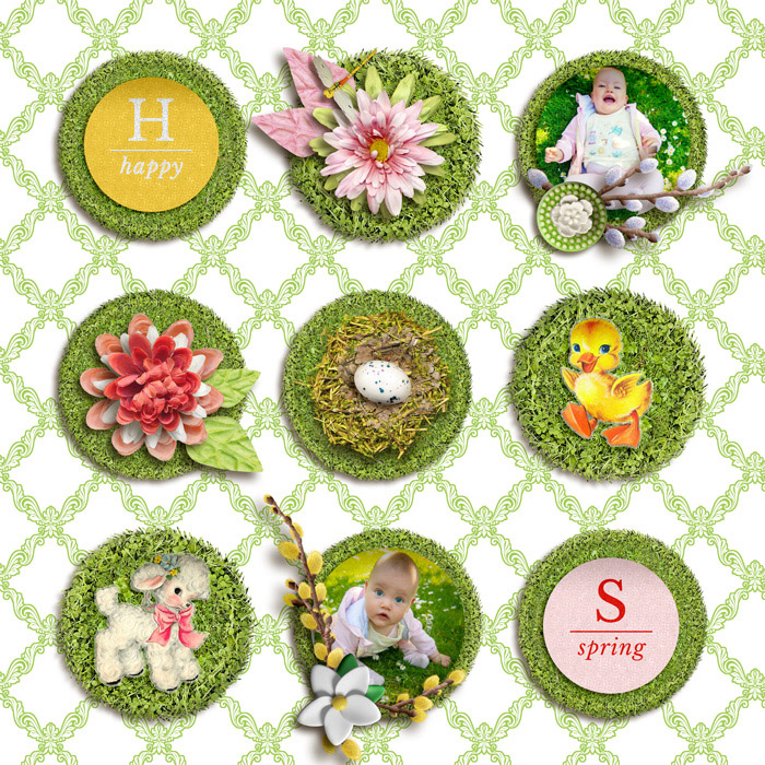 Hello Spring