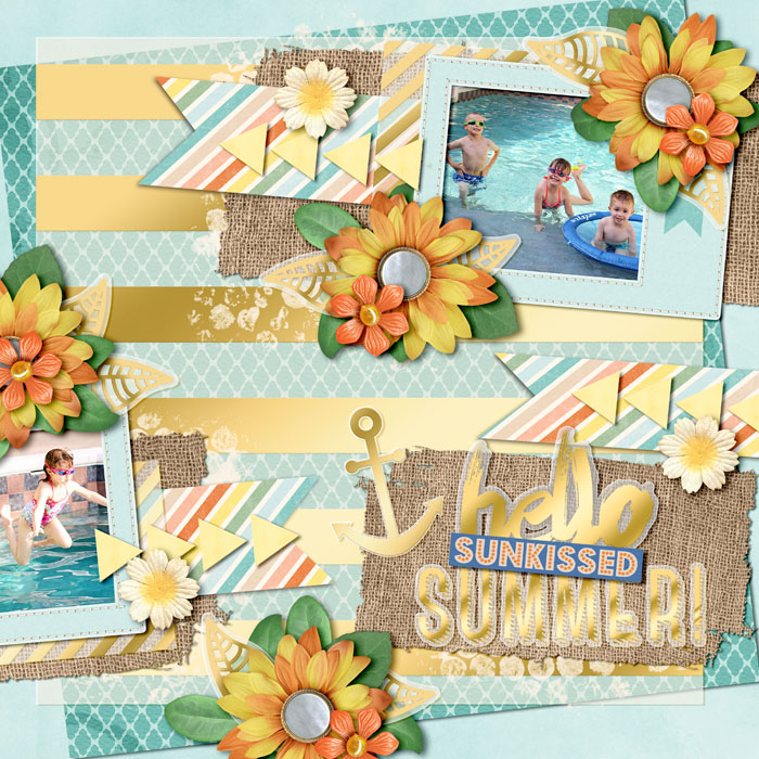 Hello Summer