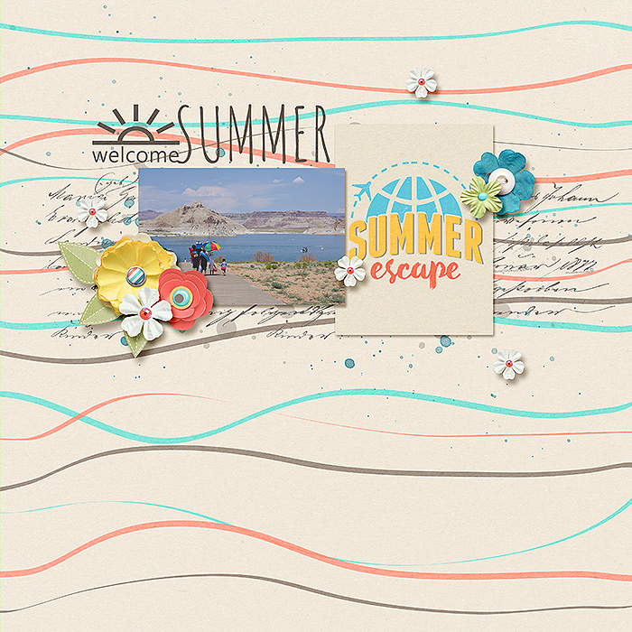 Hello Summer