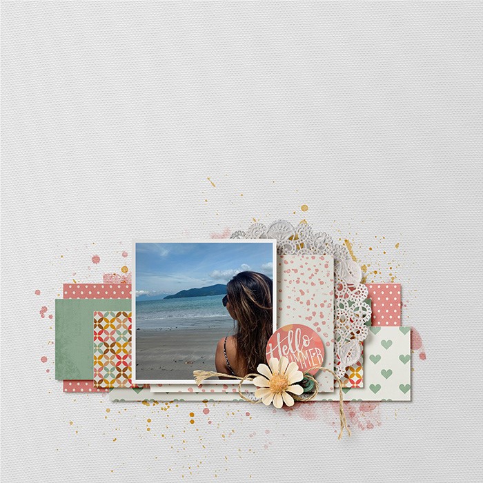 hello summer