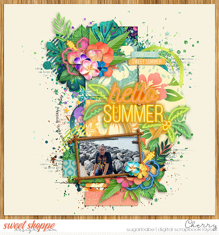 Hello Summer