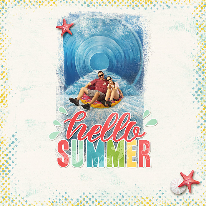 Hello Summer