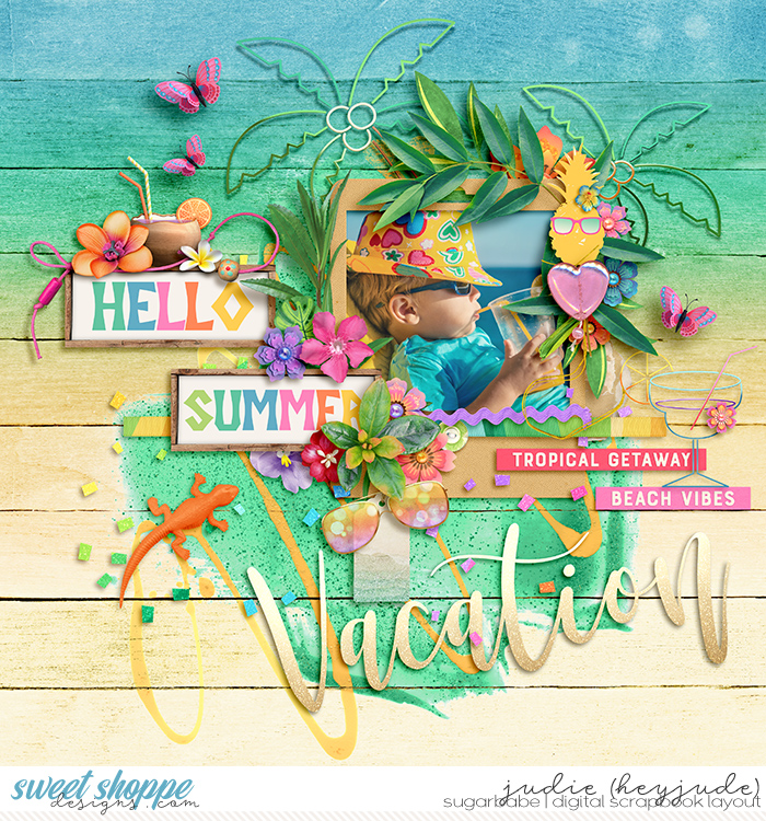 Hello Summer