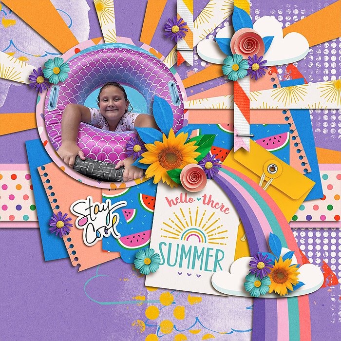 Hello Summer