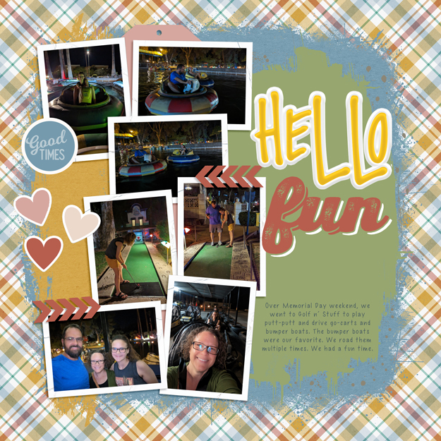 Hello-Summer11