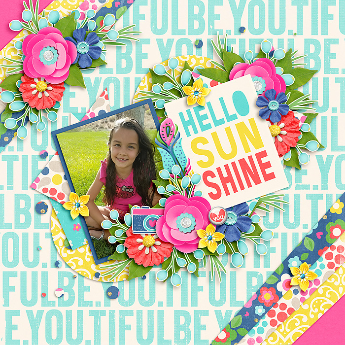 Hello Sunshine