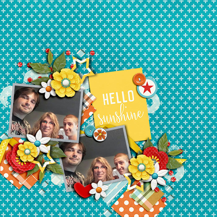 Hello Sunshine