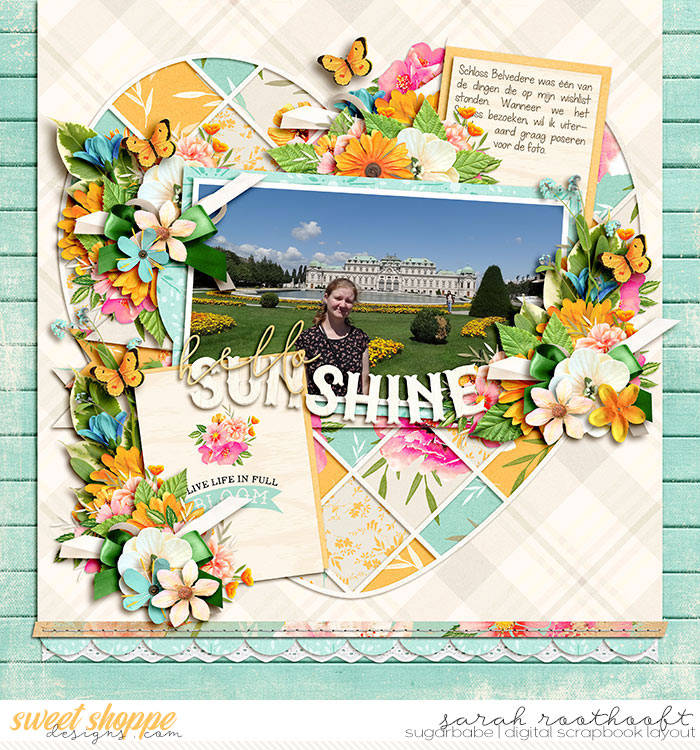 Hello Sunshine