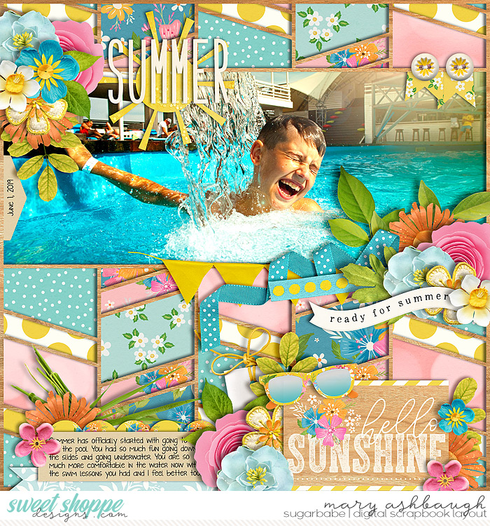 Hello Sunshine