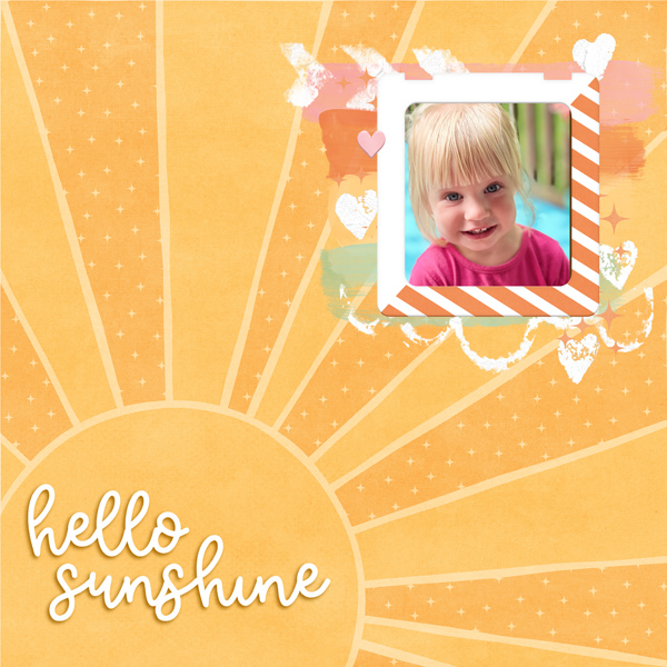 Hello Sunshine