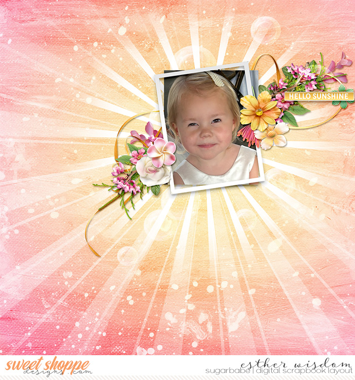 Hello Sunshine