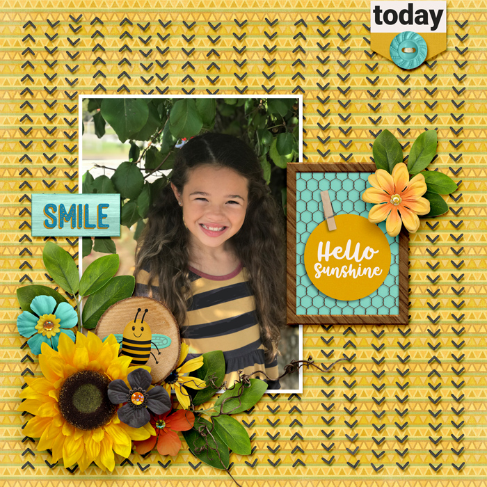 Hello Sunshine