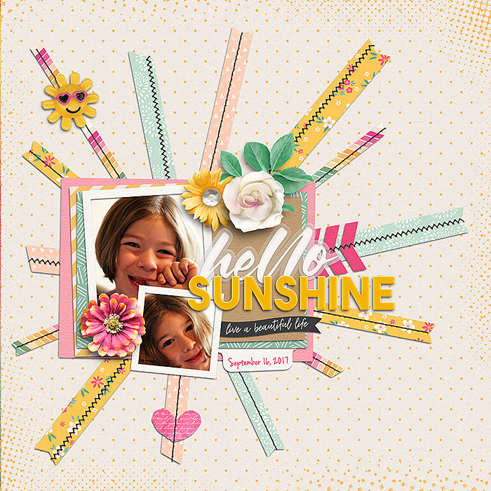 Hello Sunshine