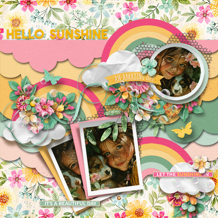 Hello Sunshine