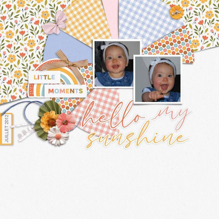 Hello Sunshine
