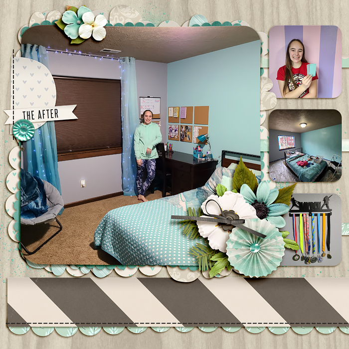 Hello Teenager Room