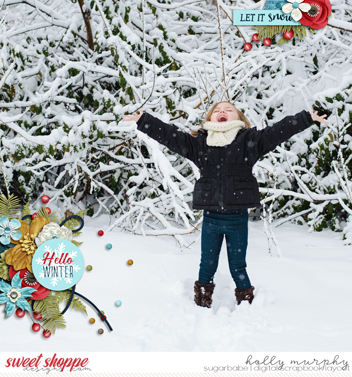 Hello Winter